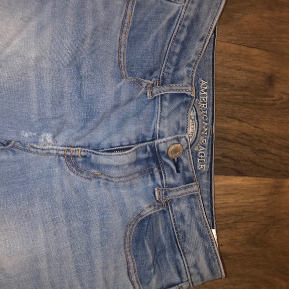AMERICAN Eagle jeans - Picture 2 of 3